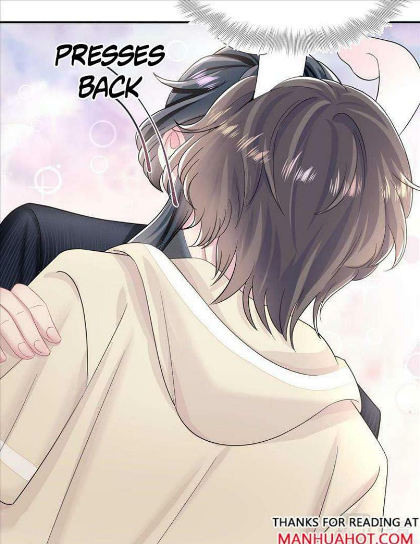 Brilliantly Beautiful White Lotus Teaching Online Chapter 78 page 23 - 