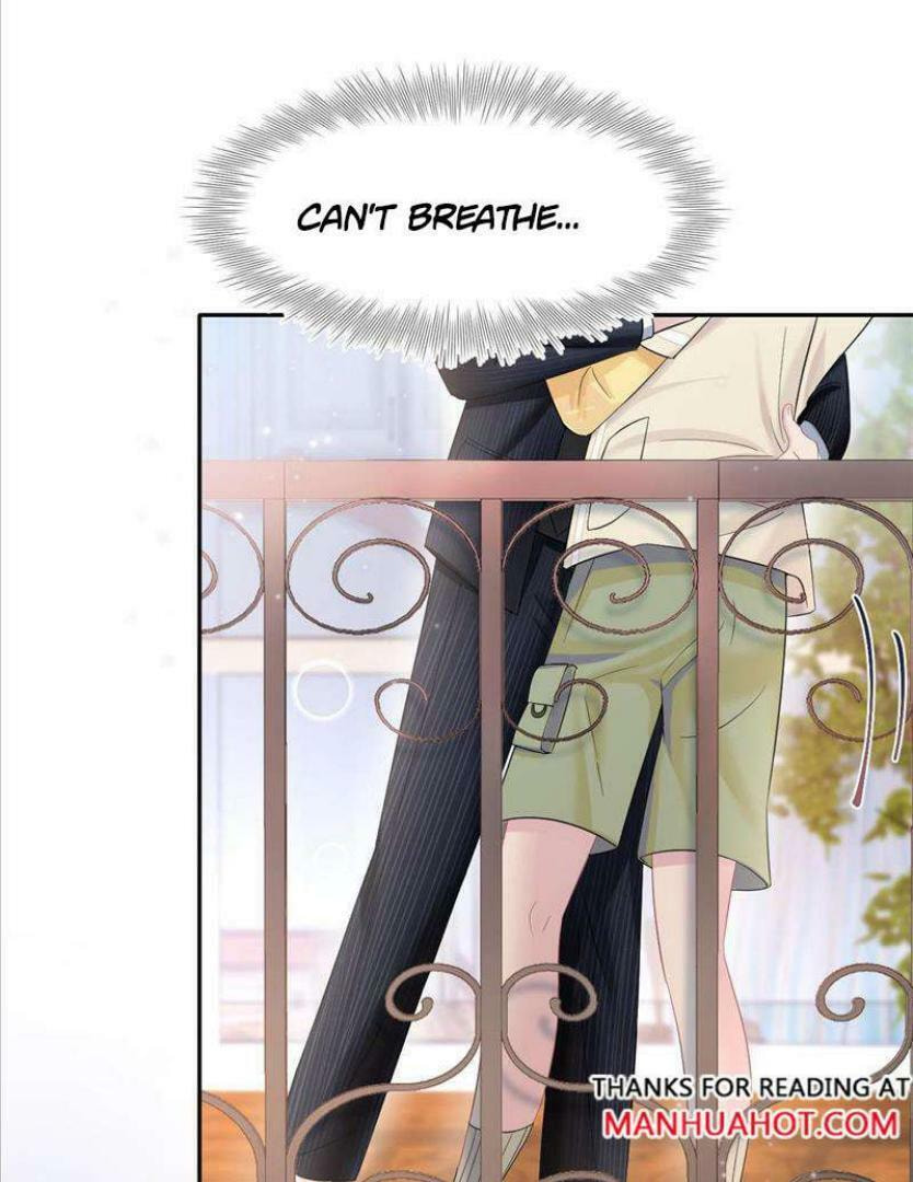 Brilliantly Beautiful White Lotus Teaching Online Chapter 78 page 25 - 