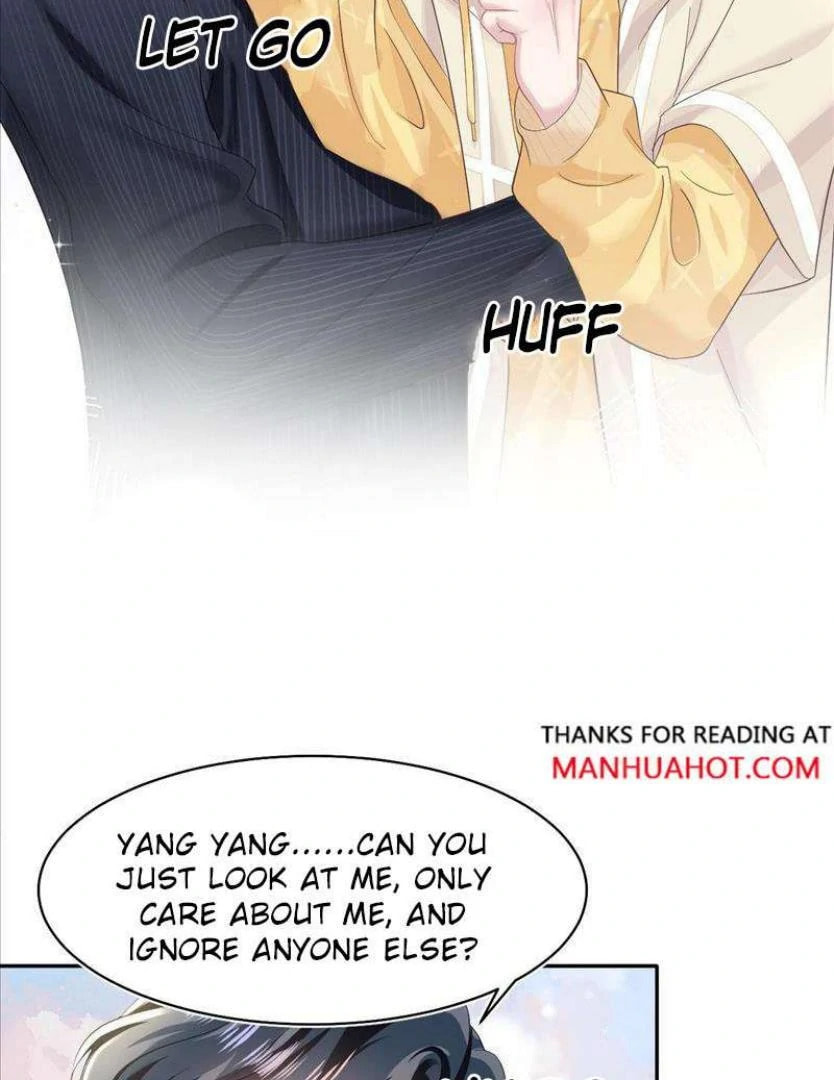 Brilliantly Beautiful White Lotus Teaching Online Chapter 78 page 27 - 