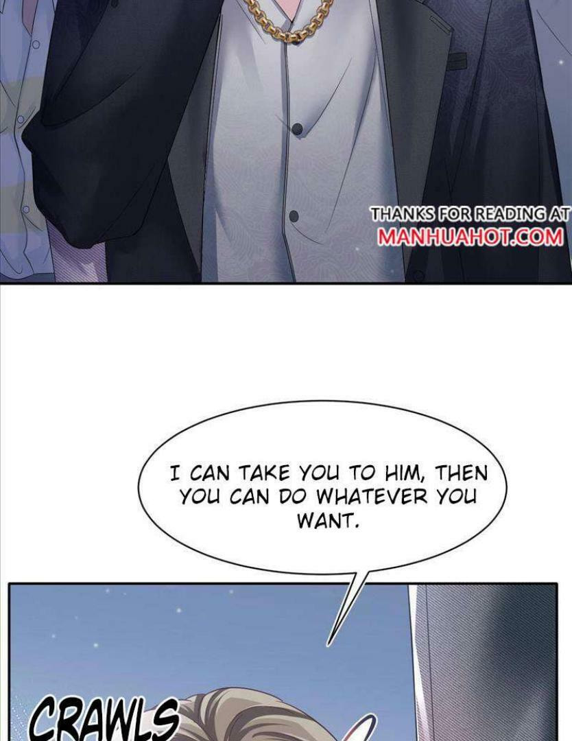 Brilliantly Beautiful White Lotus Teaching Online Chapter 78 page 38 - 