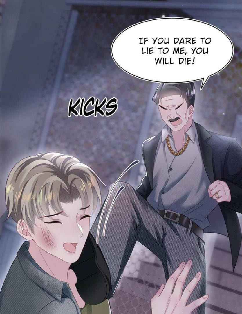 Brilliantly Beautiful White Lotus Teaching Online Chapter 78 page 40 - 
