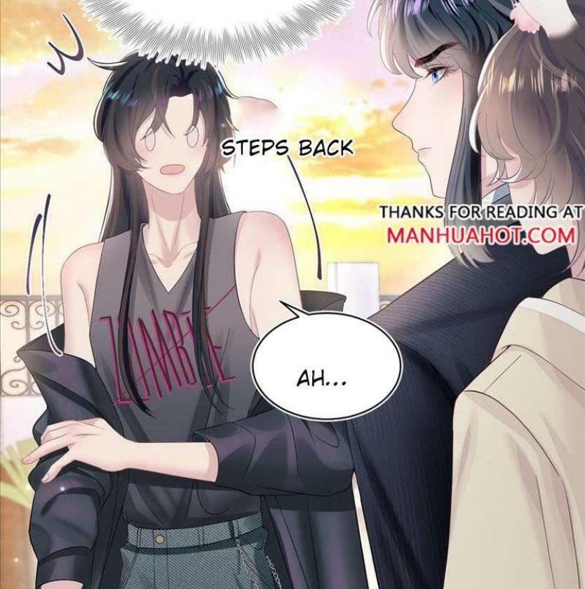 Brilliantly Beautiful White Lotus Teaching Online Chapter 78 page 10 - 