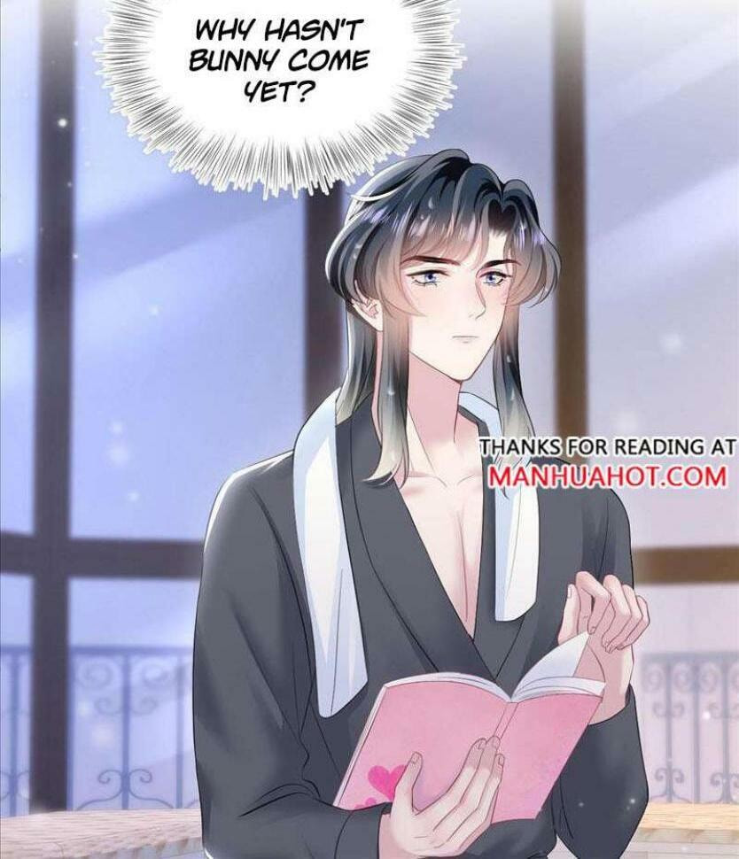 Brilliantly Beautiful White Lotus Teaching Online Chapter 79 page 12 - 