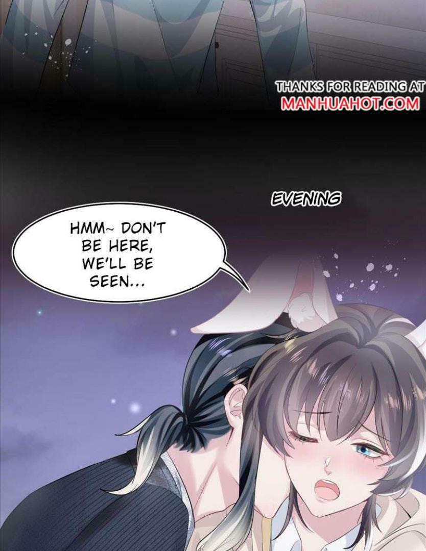 Brilliantly Beautiful White Lotus Teaching Online Chapter 79 page 3 - 