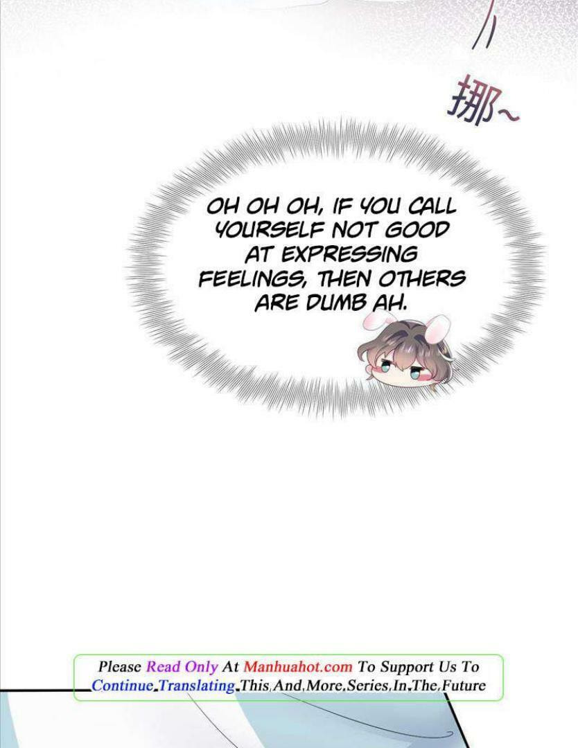 Brilliantly Beautiful White Lotus Teaching Online Chapter 79 page 21 - 