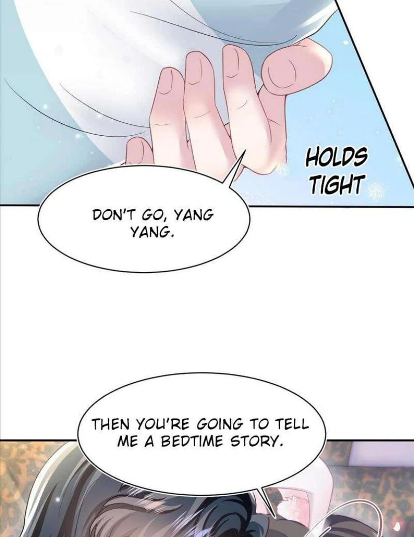 Brilliantly Beautiful White Lotus Teaching Online Chapter 79 page 22 - 