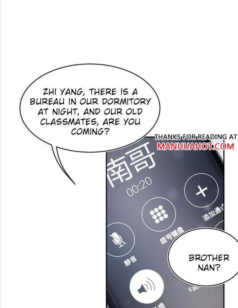 Brilliantly Beautiful White Lotus Teaching Online Chapter 79 page 33 - 