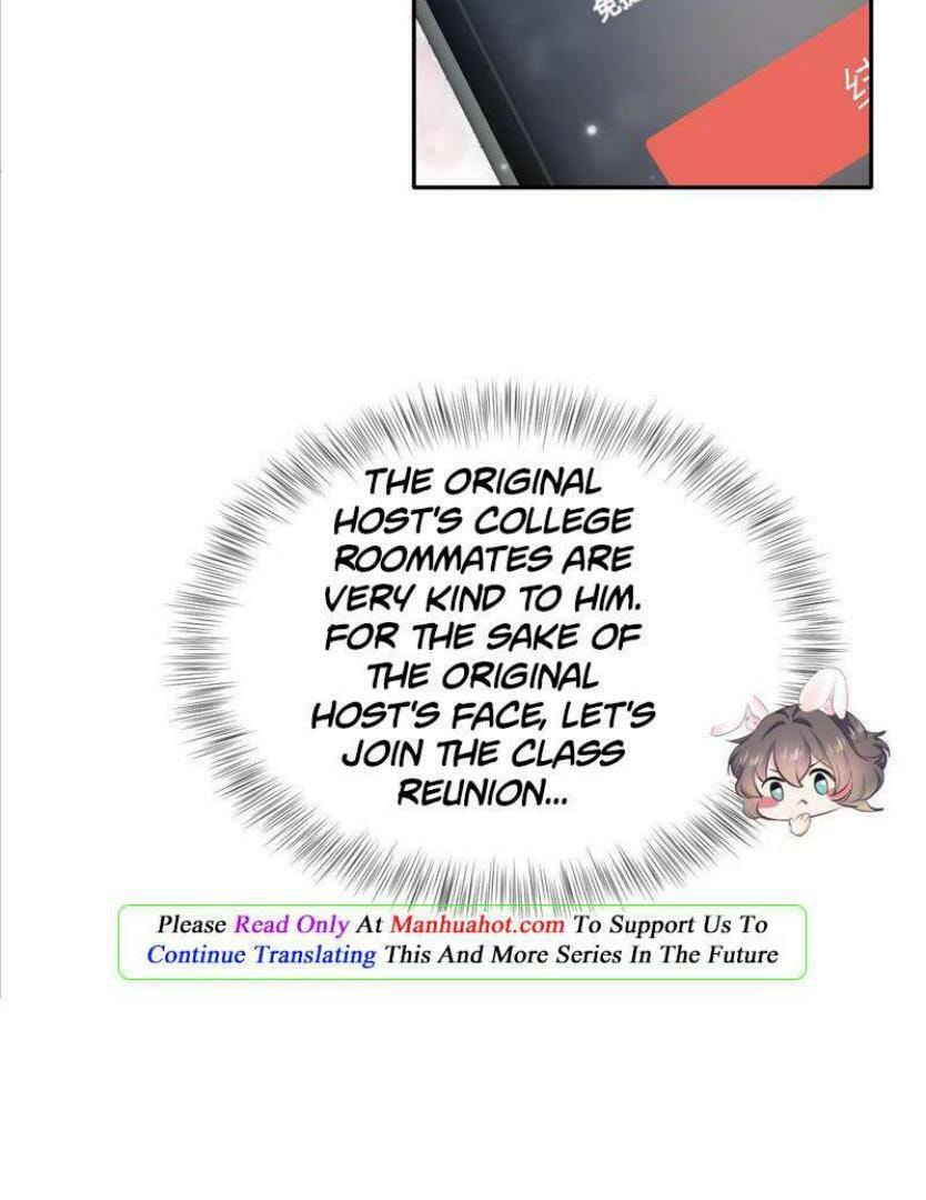 Brilliantly Beautiful White Lotus Teaching Online Chapter 79 page 34 - 