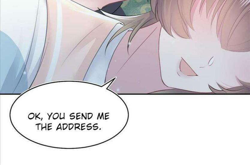Brilliantly Beautiful White Lotus Teaching Online Chapter 79 page 36 - 