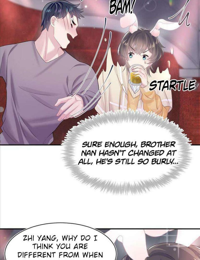 Brilliantly Beautiful White Lotus Teaching Online Chapter 79 page 43 - 