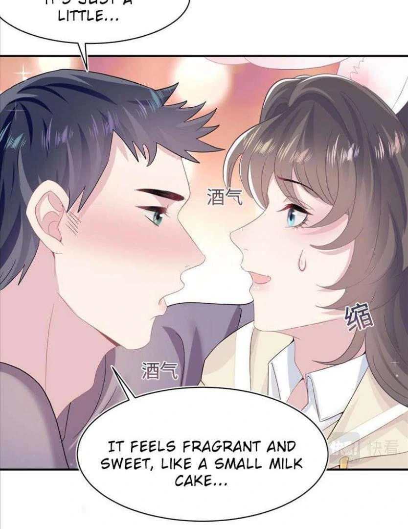 Brilliantly Beautiful White Lotus Teaching Online Chapter 79 page 45 - 