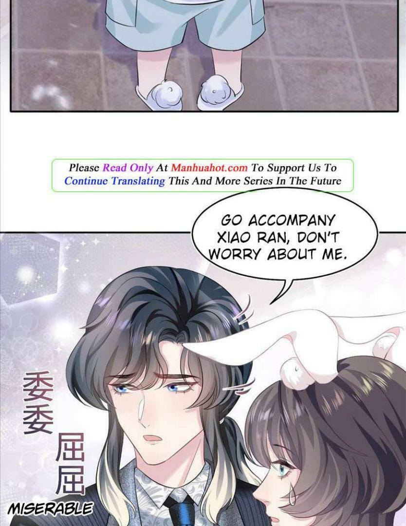 Brilliantly Beautiful White Lotus Teaching Online Chapter 79 page 7 - 