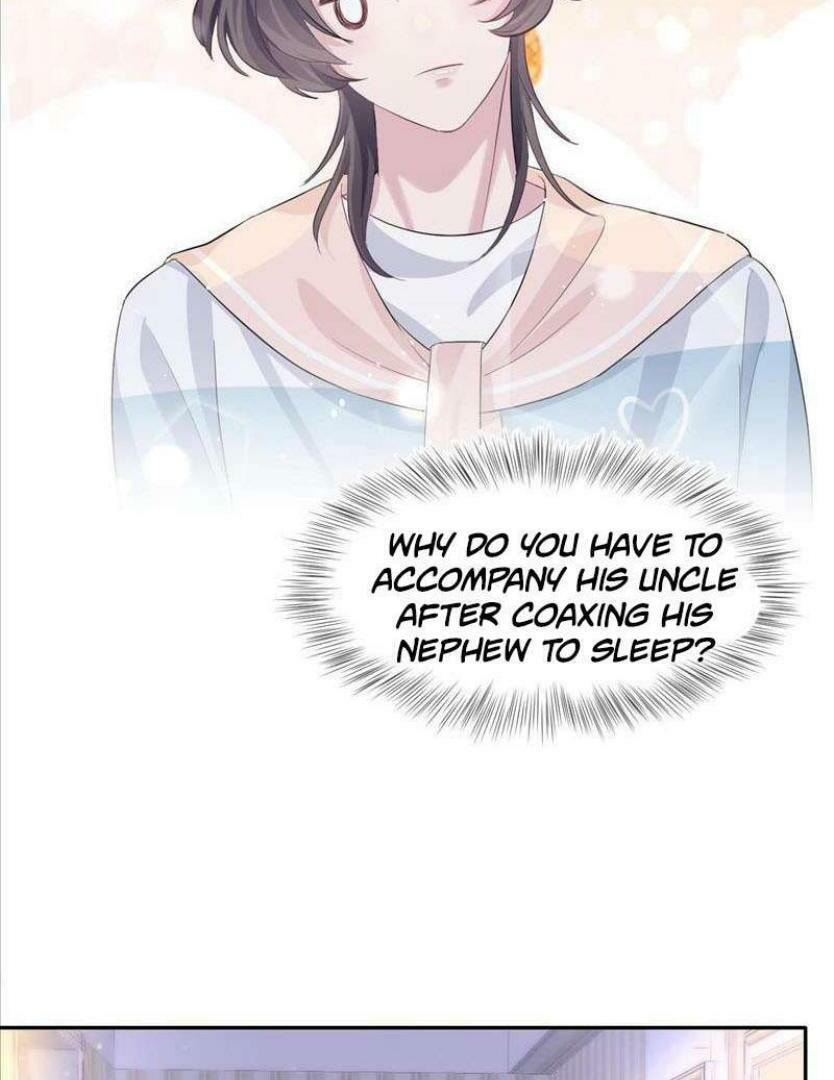 Brilliantly Beautiful White Lotus Teaching Online Chapter 79 page 10 - 