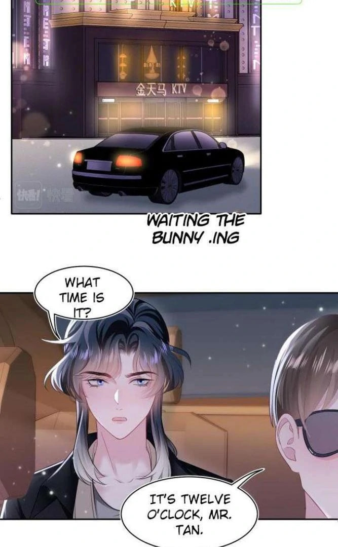 Brilliantly Beautiful White Lotus Teaching Online Chapter 80 page 2 - 