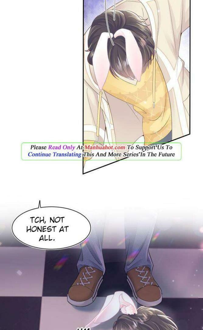 Brilliantly Beautiful White Lotus Teaching Online Chapter 80 page 13 - 