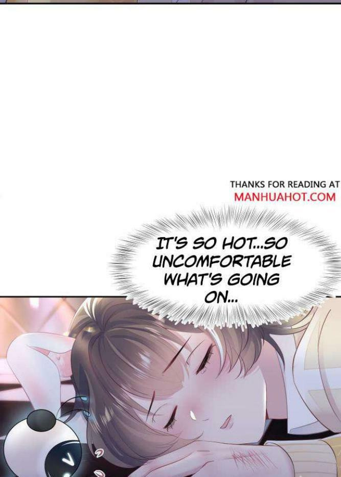 Brilliantly Beautiful White Lotus Teaching Online Chapter 80 page 16 - 