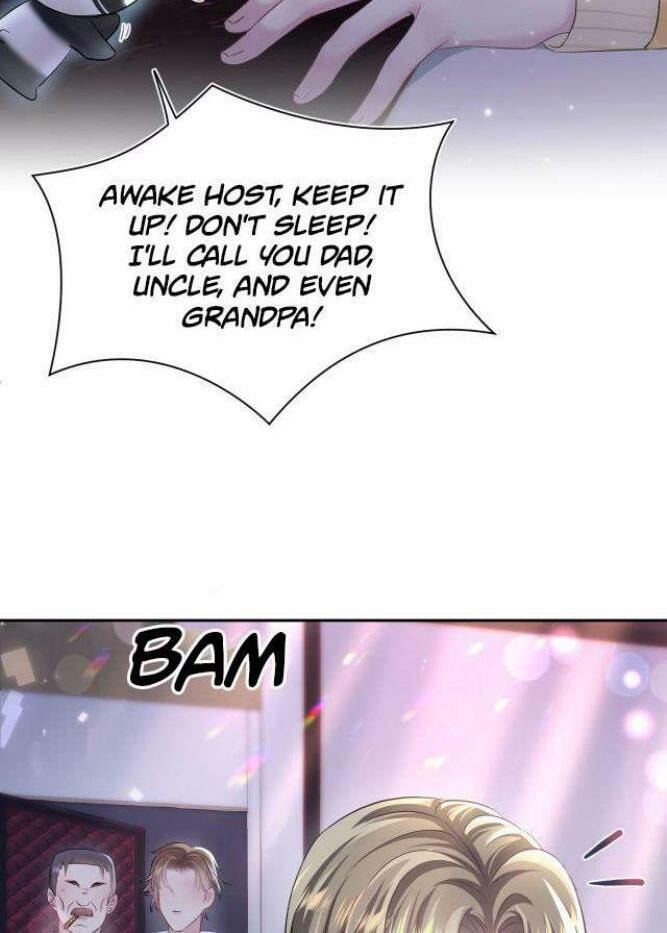 Brilliantly Beautiful White Lotus Teaching Online Chapter 80 page 17 - 