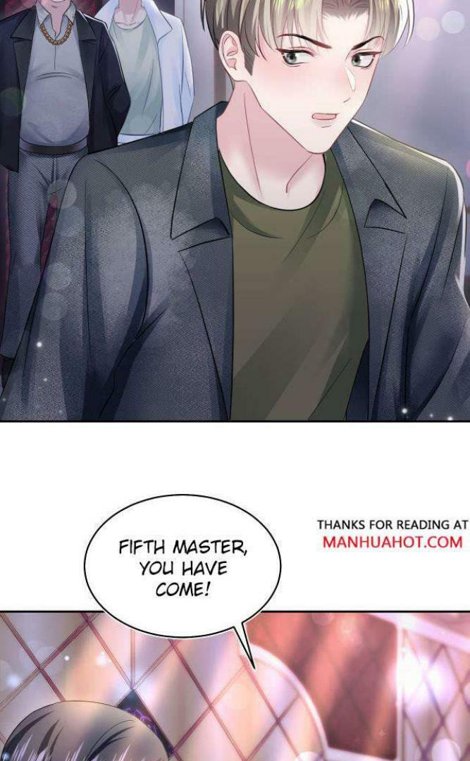 Brilliantly Beautiful White Lotus Teaching Online Chapter 80 page 18 - 