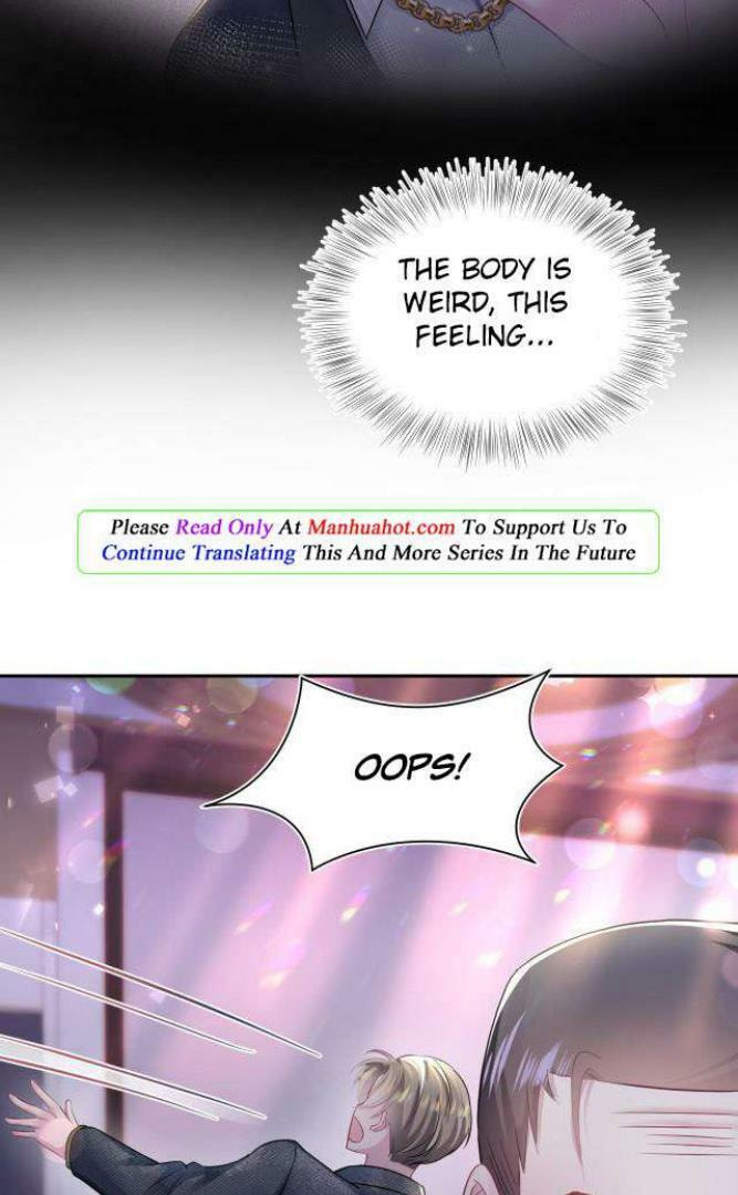 Brilliantly Beautiful White Lotus Teaching Online Chapter 80 page 22 - 