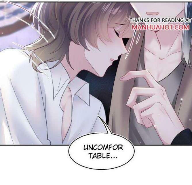 Brilliantly Beautiful White Lotus Teaching Online Chapter 80 page 34 - 