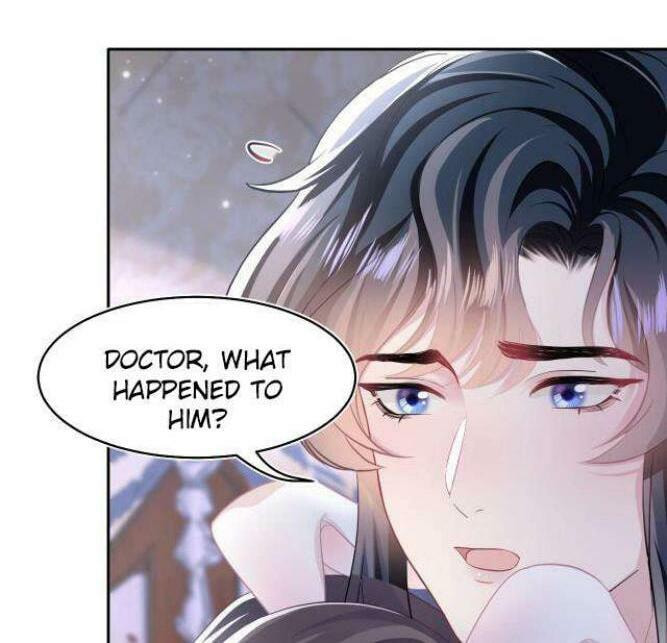Brilliantly Beautiful White Lotus Teaching Online Chapter 80 page 35 - 