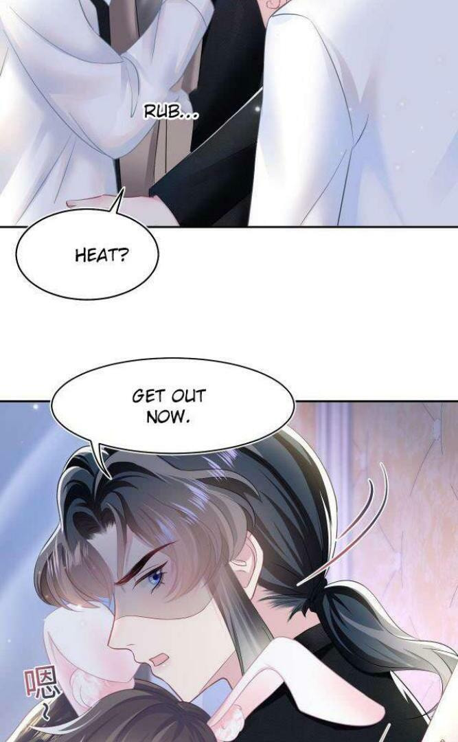Brilliantly Beautiful White Lotus Teaching Online Chapter 80 page 37 - 