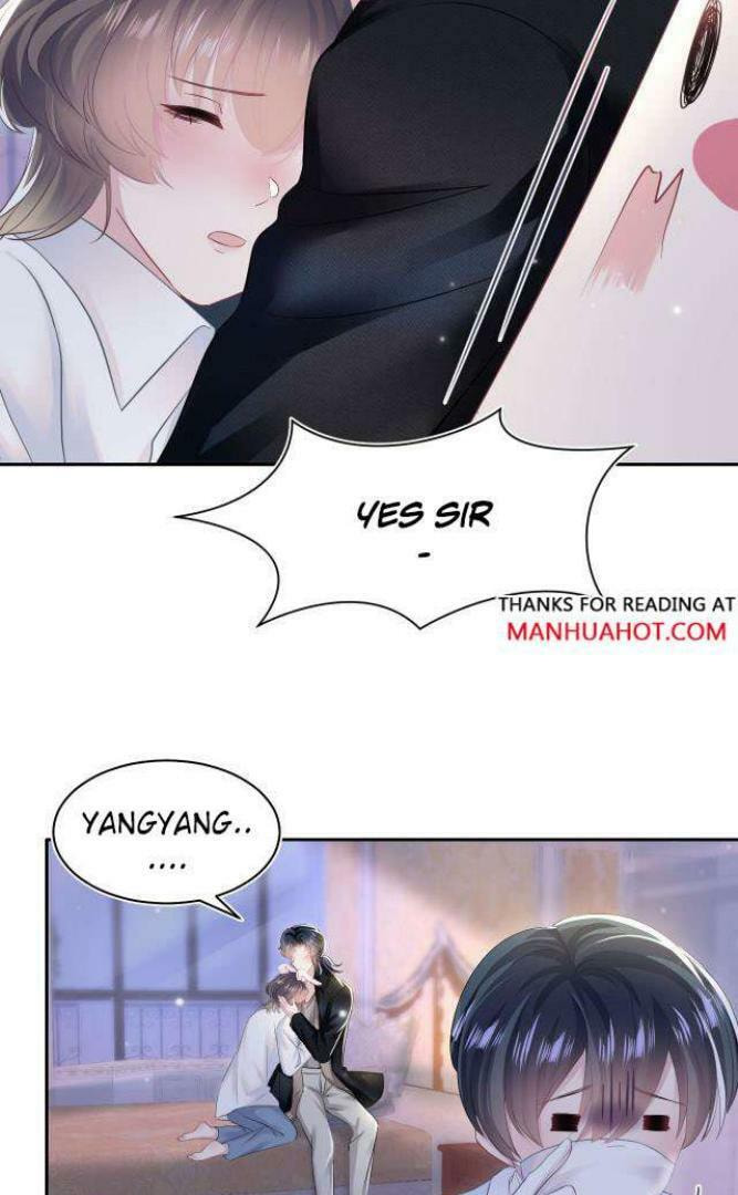 Brilliantly Beautiful White Lotus Teaching Online Chapter 80 page 38 - 