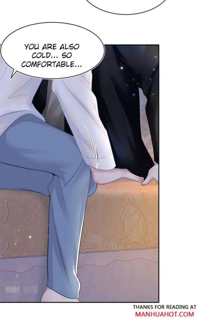 Brilliantly Beautiful White Lotus Teaching Online Chapter 80 page 40 - 