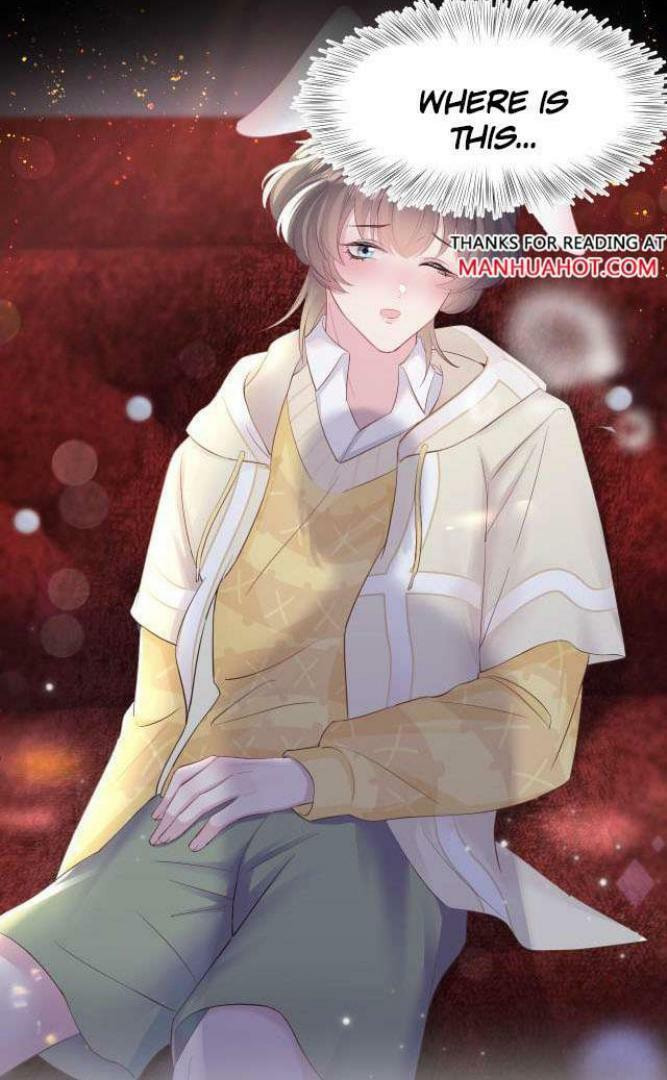 Brilliantly Beautiful White Lotus Teaching Online Chapter 80 page 5 - 