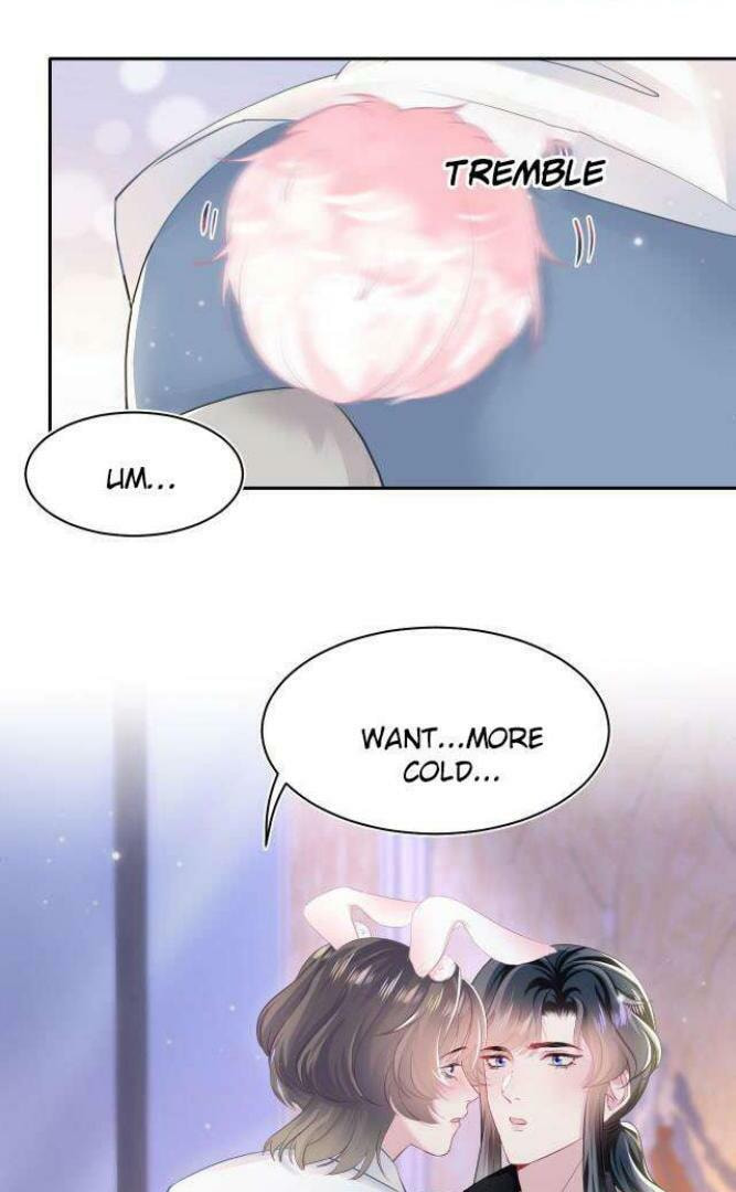 Brilliantly Beautiful White Lotus Teaching Online Chapter 80 page 41 - 