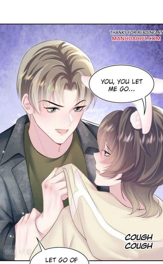 Brilliantly Beautiful White Lotus Teaching Online Chapter 80 page 7 - 