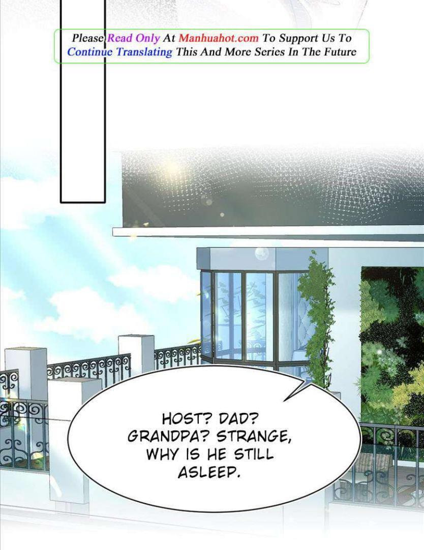 Brilliantly Beautiful White Lotus Teaching Online Chapter 81 page 14 - 