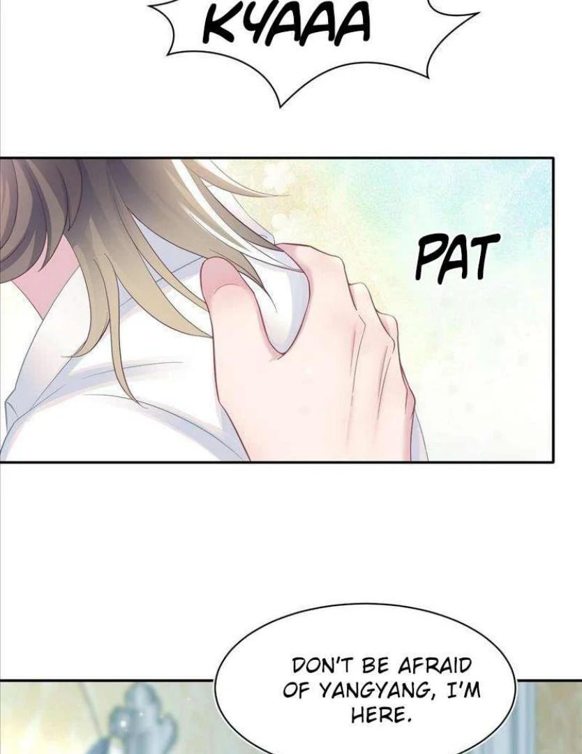 Brilliantly Beautiful White Lotus Teaching Online Chapter 81 page 17 - 