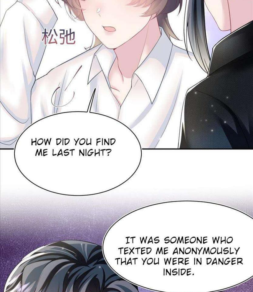 Brilliantly Beautiful White Lotus Teaching Online Chapter 81 page 20 - 