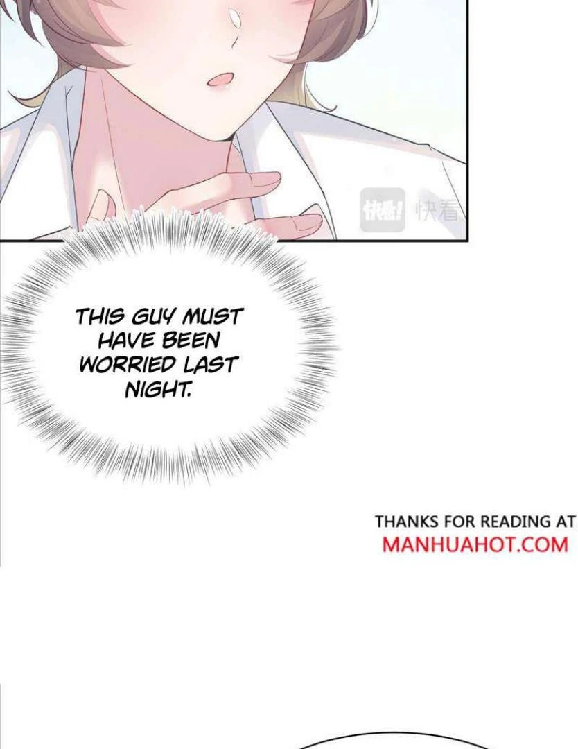 Brilliantly Beautiful White Lotus Teaching Online Chapter 81 page 24 - 