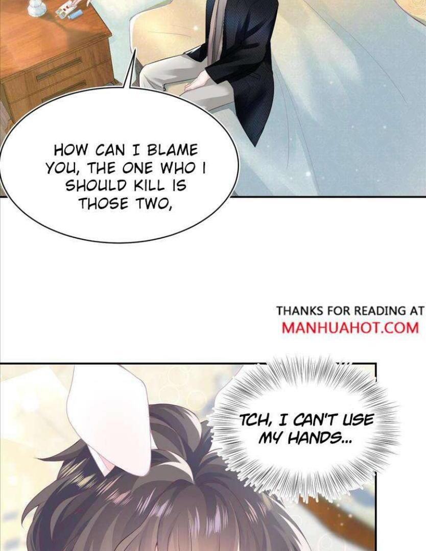 Brilliantly Beautiful White Lotus Teaching Online Chapter 81 page 27 - 