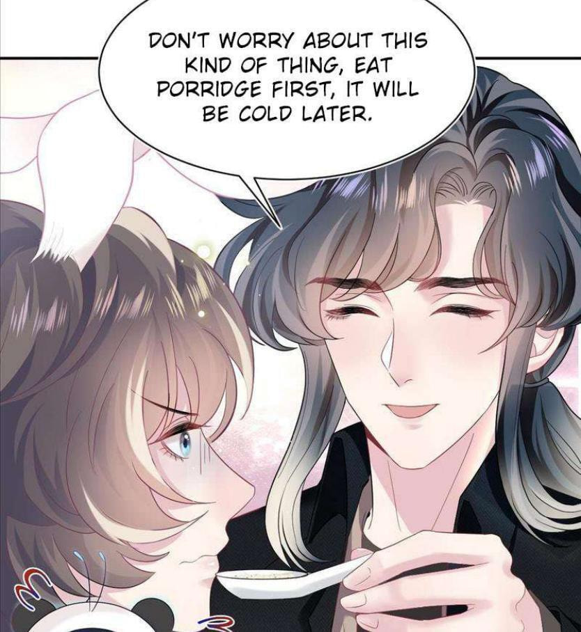 Brilliantly Beautiful White Lotus Teaching Online Chapter 81 page 40 - 