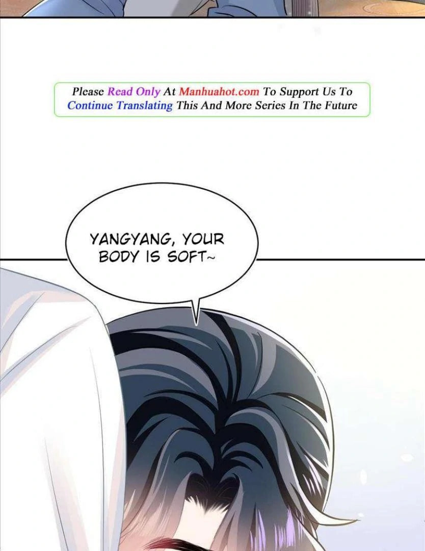 Brilliantly Beautiful White Lotus Teaching Online Chapter 81 page 5 - 