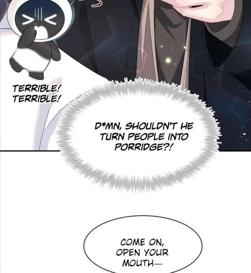 Brilliantly Beautiful White Lotus Teaching Online Chapter 81 page 41 - 