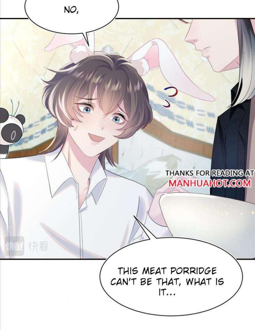 Brilliantly Beautiful White Lotus Teaching Online Chapter 81 page 44 - 
