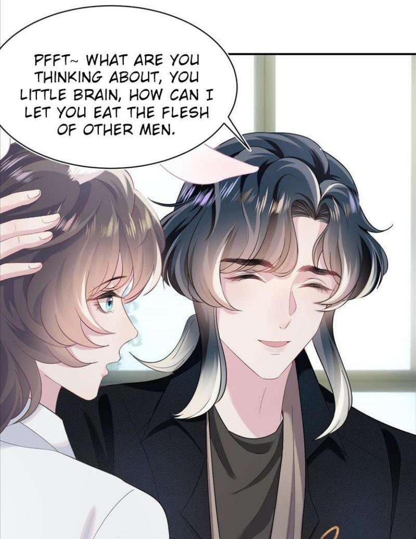 Brilliantly Beautiful White Lotus Teaching Online Chapter 81 page 45 - 