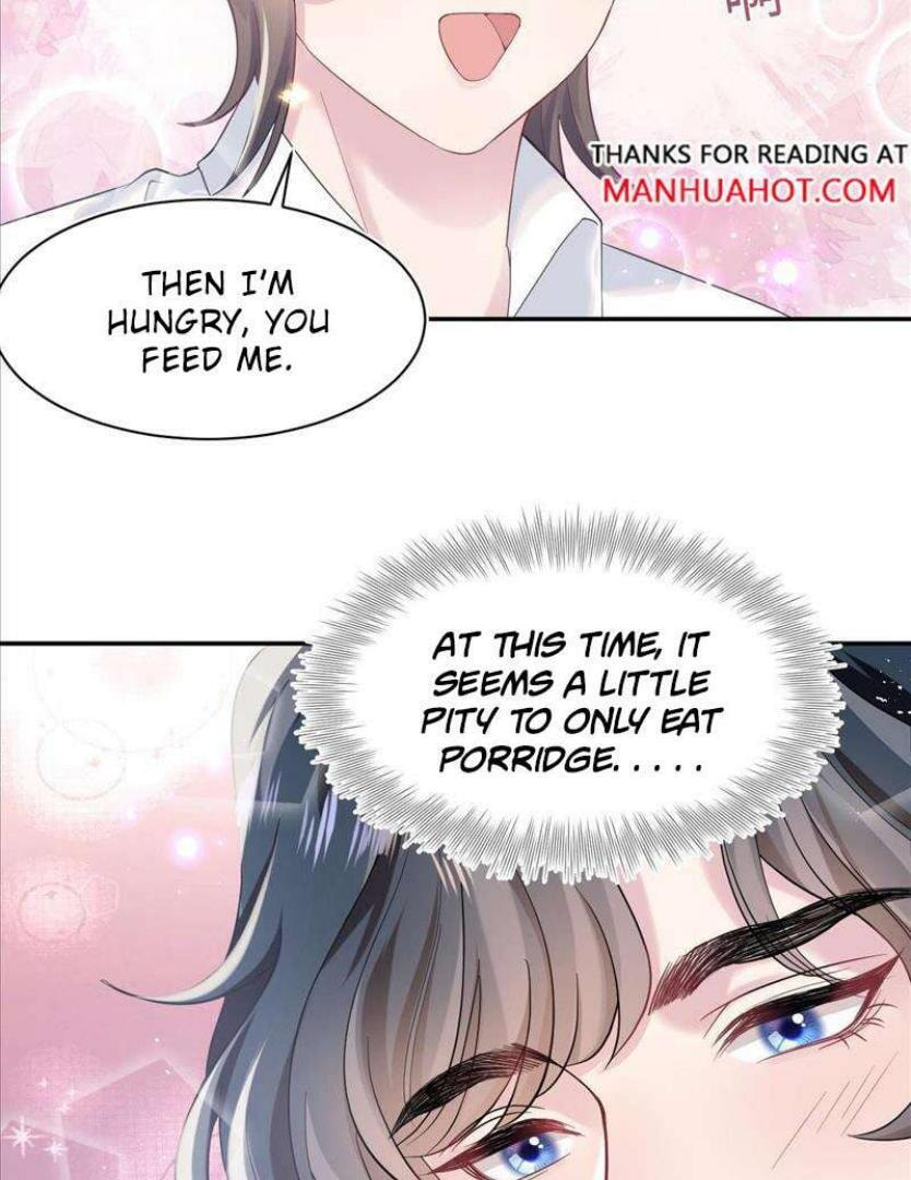 Brilliantly Beautiful White Lotus Teaching Online Chapter 81 page 47 - 