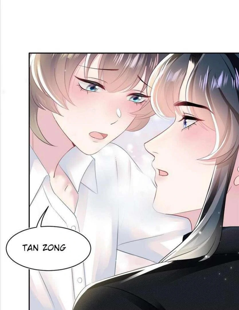 Brilliantly Beautiful White Lotus Teaching Online Chapter 81 page 8 - 