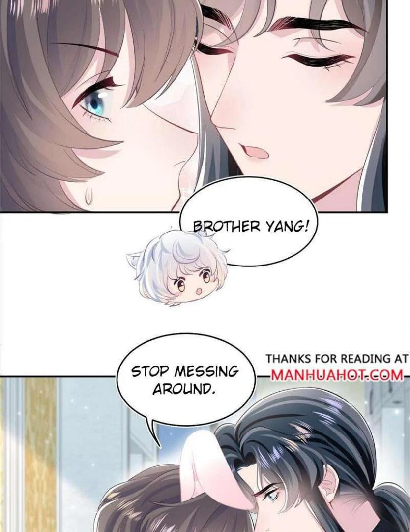 Brilliantly Beautiful White Lotus Teaching Online Chapter 82 page 2 - 