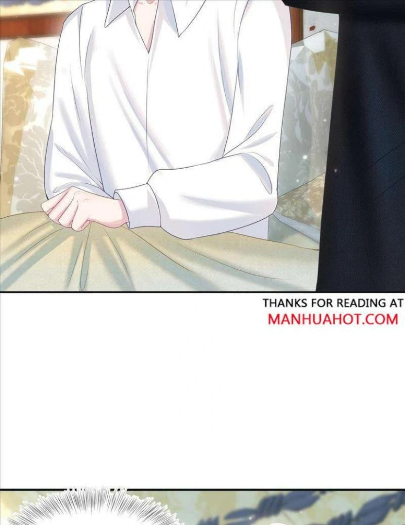 Brilliantly Beautiful White Lotus Teaching Online Chapter 82 page 12 - 