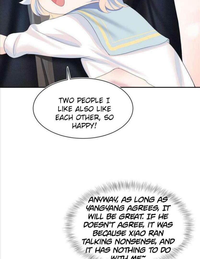 Brilliantly Beautiful White Lotus Teaching Online Chapter 82 page 19 - 