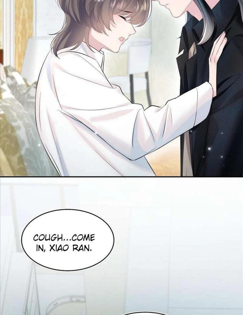 Brilliantly Beautiful White Lotus Teaching Online Chapter 82 page 3 - 