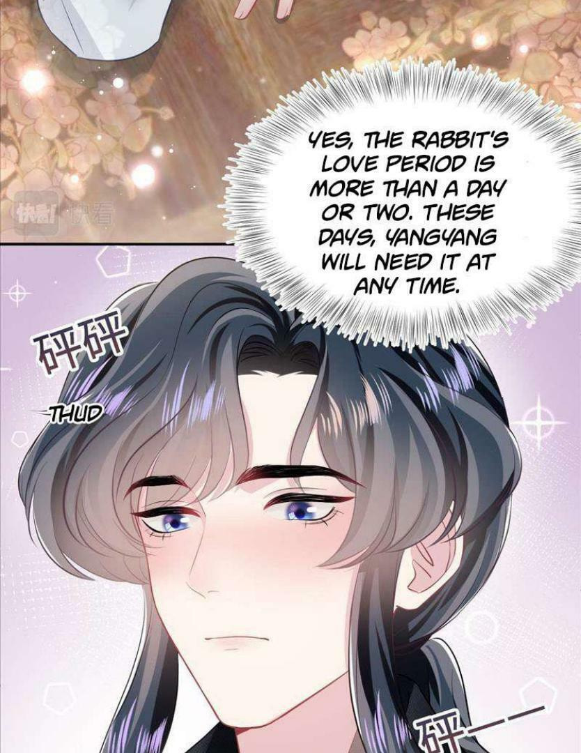 Brilliantly Beautiful White Lotus Teaching Online Chapter 82 page 26 - 