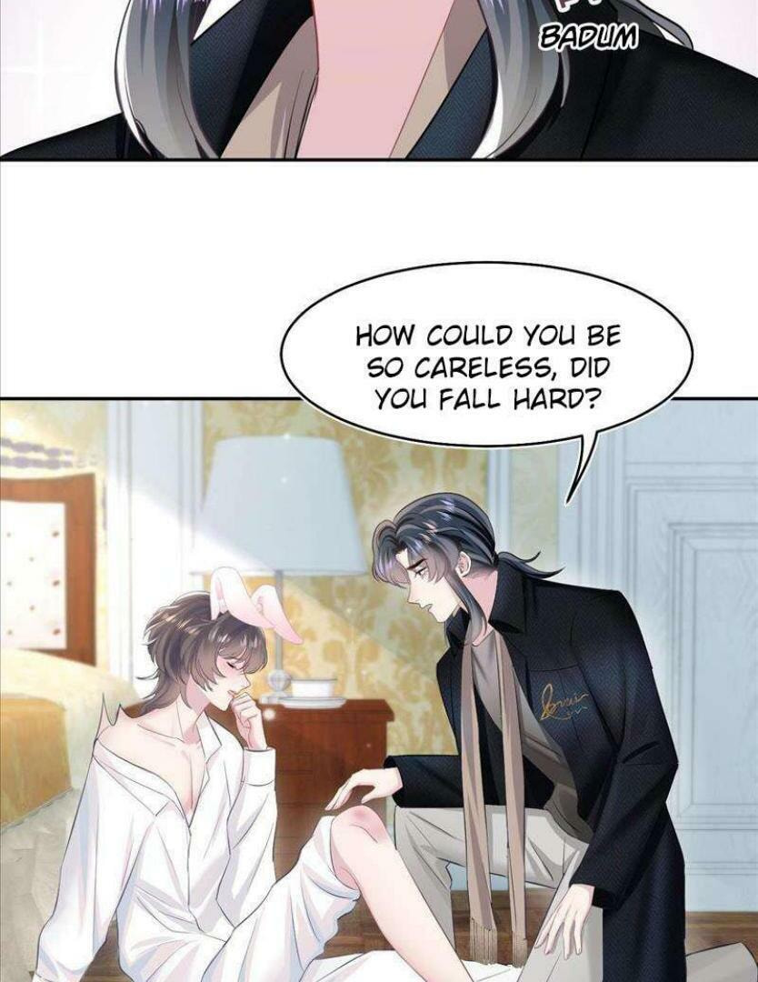 Brilliantly Beautiful White Lotus Teaching Online Chapter 82 page 27 - 