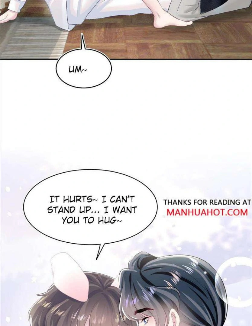 Brilliantly Beautiful White Lotus Teaching Online Chapter 82 page 28 - 